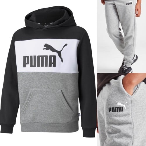 طقم قطن دافيPuma