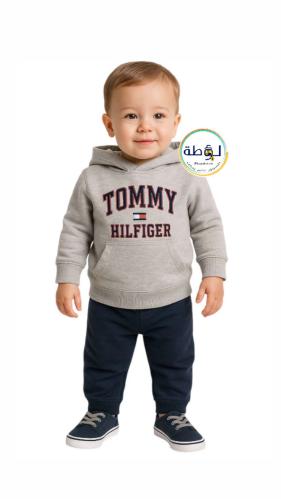 طقم Tommy
