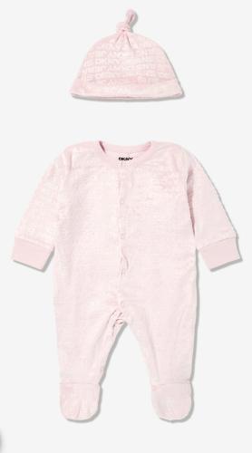 أفرول مواليد وردي دكني Dkny