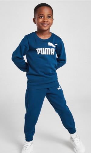 طقم قطن دافيPuma