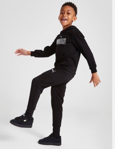 طقم قطن Puma