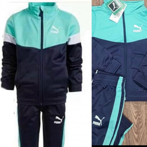 طقم بوليستر Puma