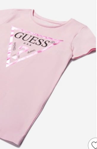 تيشرت Guess
