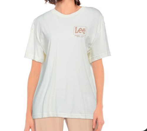 تيشرت Lee