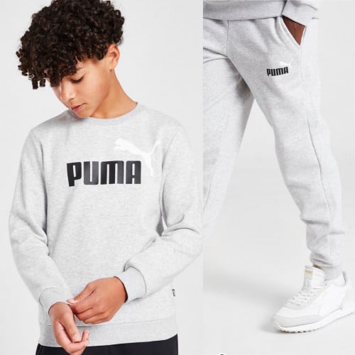طقم قطن دافيPuma