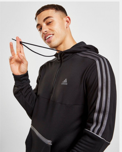 بلوفر بوليستر مبطن Adidas