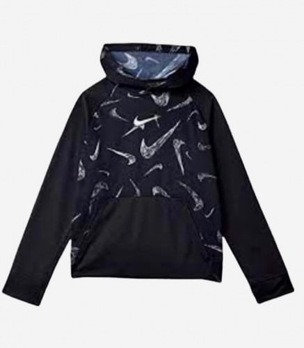 بلوفر بوليستر مبطن Nike