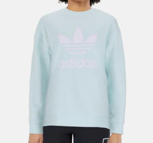 بلوفر قطن Adidas