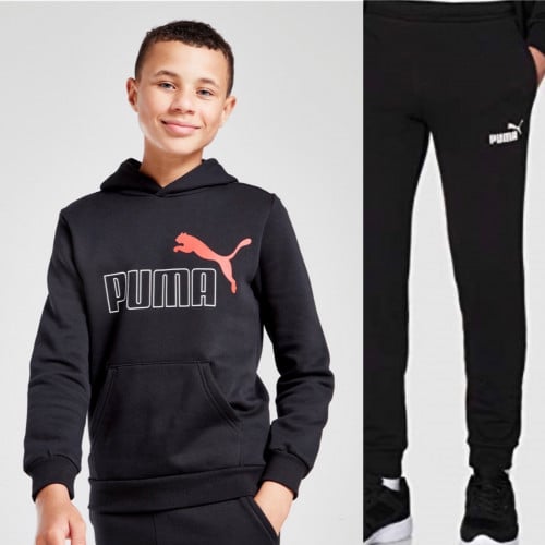 طقم قطن Puma