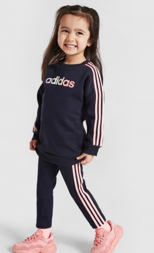 طقم قطن Adidas