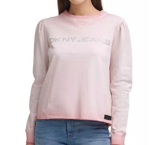 تيشرت ربيعي Dkny