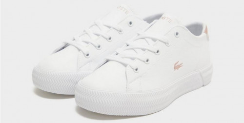 جزمة بناتي Lacoste