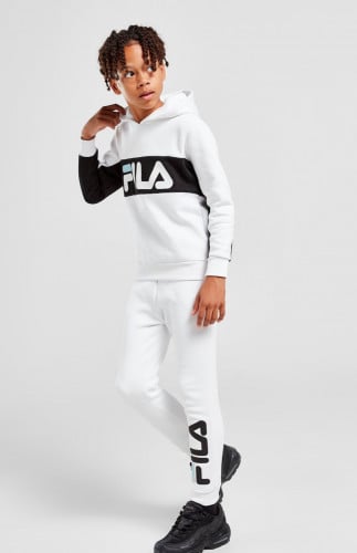 طقم Fila قطن