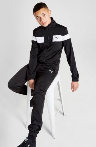 طقمً بوليستر Puma