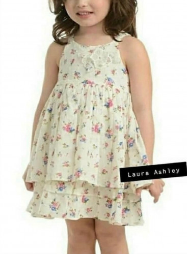 فستان Laura Ashley