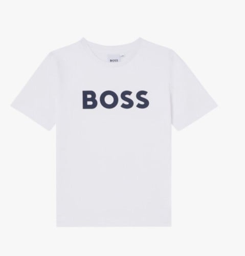 تيشرت Boss