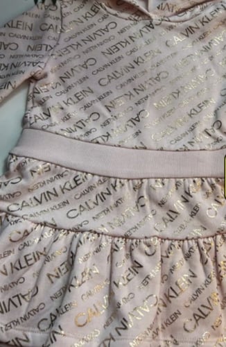 فستان Ck