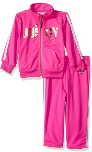 طقم Juicy