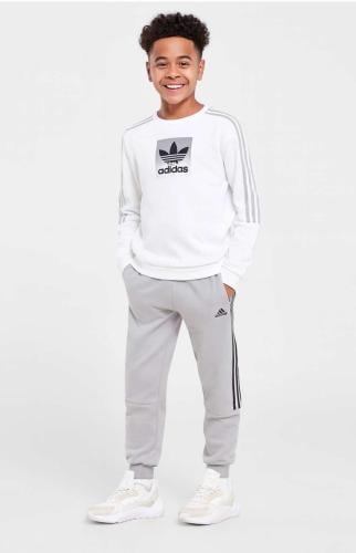 طقم قطن Adidas