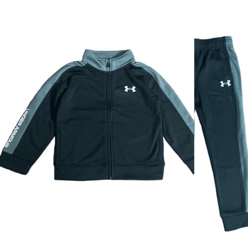 طقم بوليستر Under Armour
