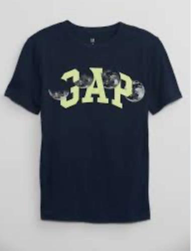 تيشرت Gap