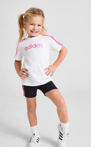 طقم قطن Adidas