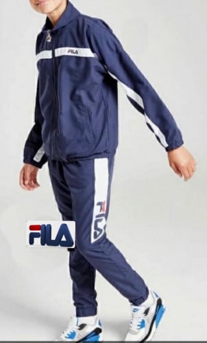 طقم Fila رياضي