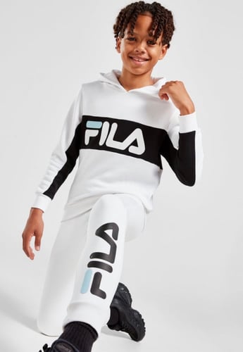 طقم Fila قطن