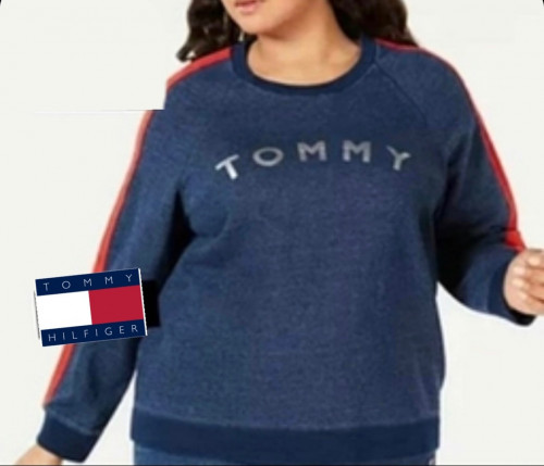 بلوفر Tommy
