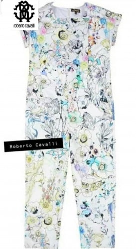 جمبسوت Roberto Cavalli
