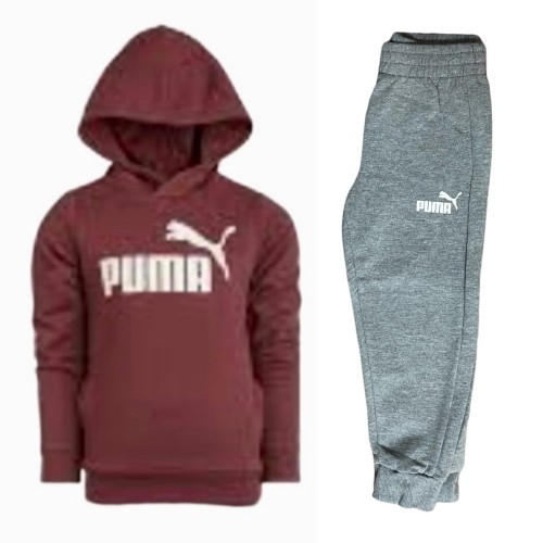 طقم قطن Puma
