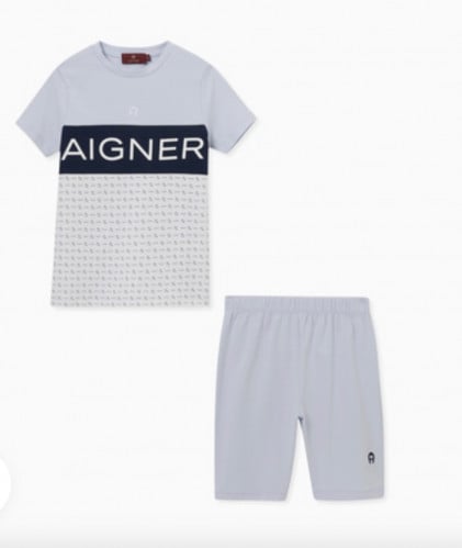 طقم Aigner