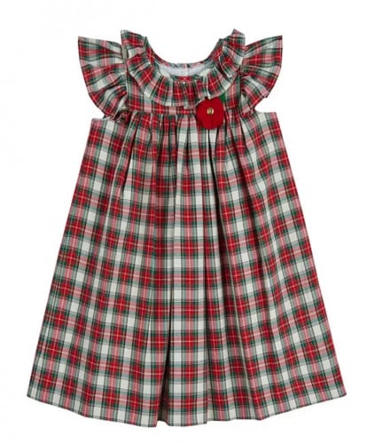 فستان Laura Ashley