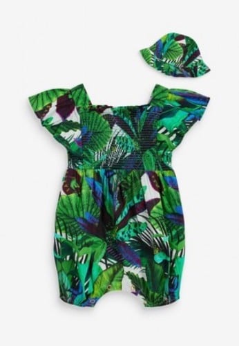 طقم قطعتين Ted Baker