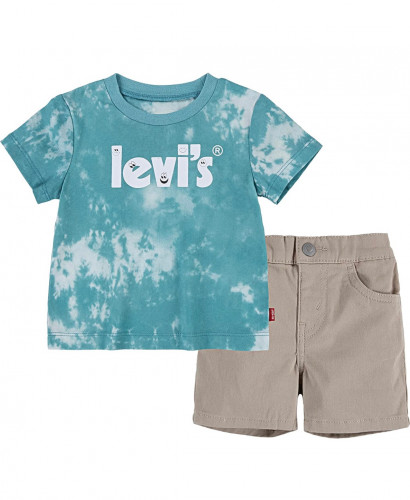 طقم Levi's