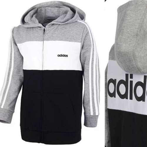 بلوفر فطن Adidas