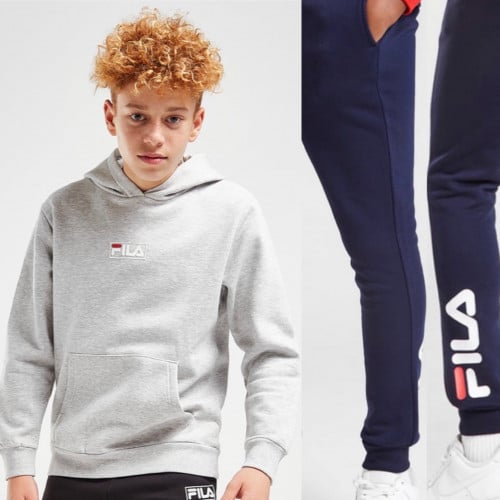 طقم Fila قطن