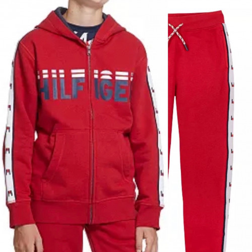 طقم Tommy