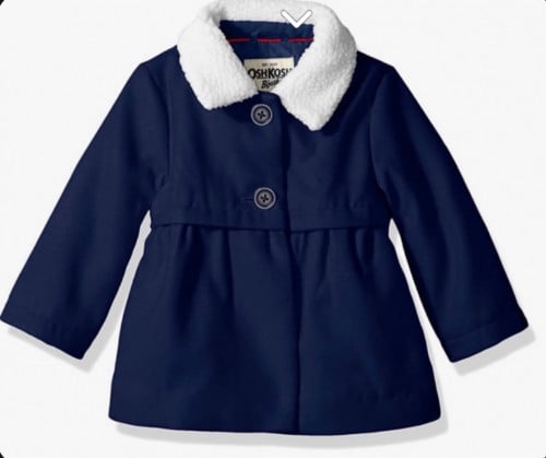 جاكيت صوف Gymboree