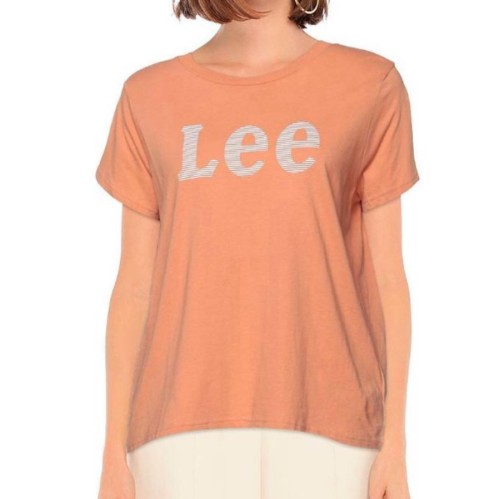 تيشرت Lee