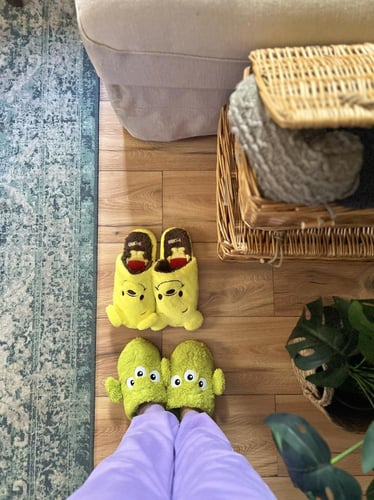 سليبر الفضائيين