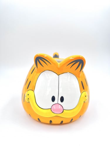 كوب قارفيلد