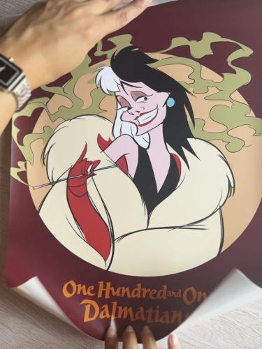 لوحة كرويلا