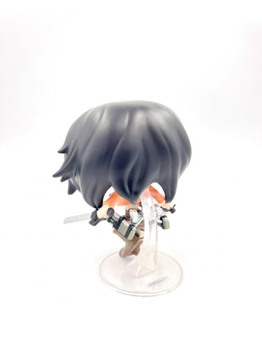 فنكو ميكاسا