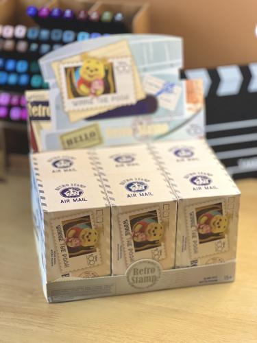 بلايند بوكس ديزني