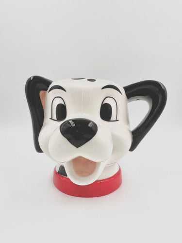 كوب 101 مرقش ومرقش