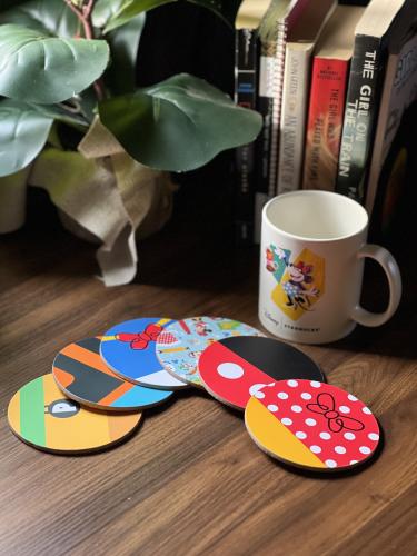 مجموعة قواعد أكواب