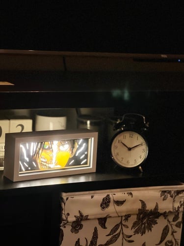 لمبة الانمي