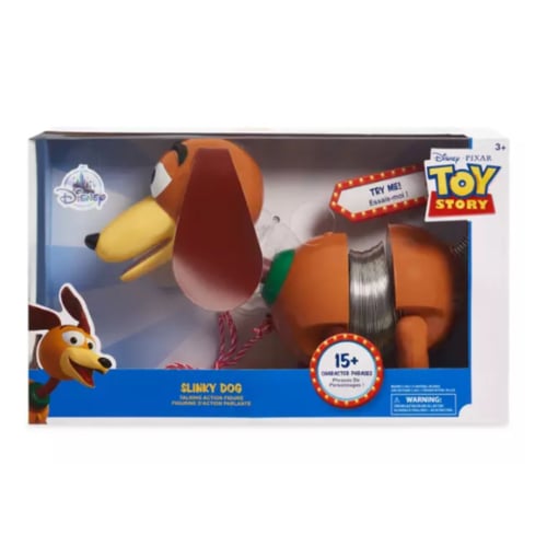 لعبة سلينكي