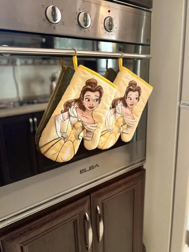 قفاز بيل للمطبخ